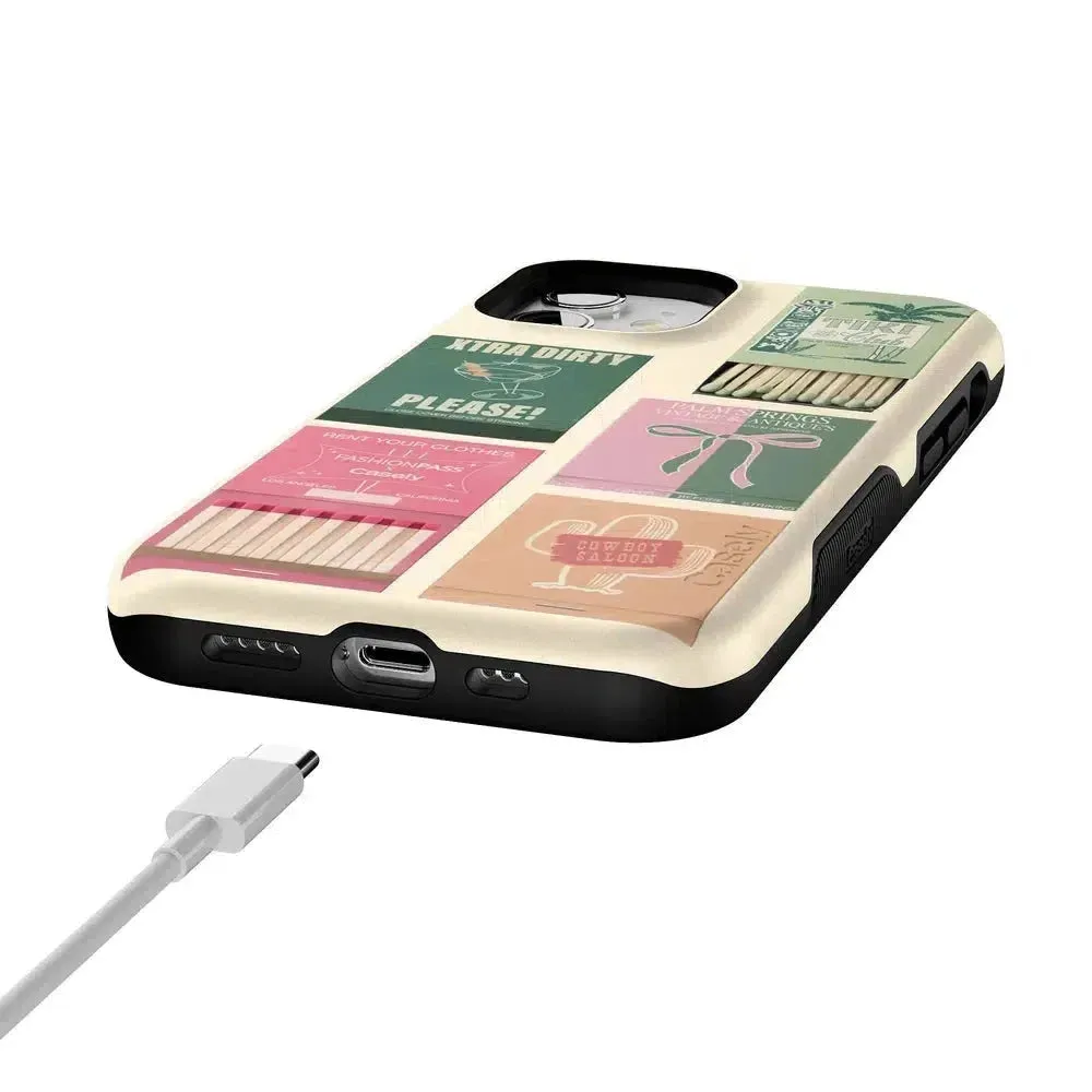 Bestseller Perfect Match | FashionPass x Casely Case  Going Fast!