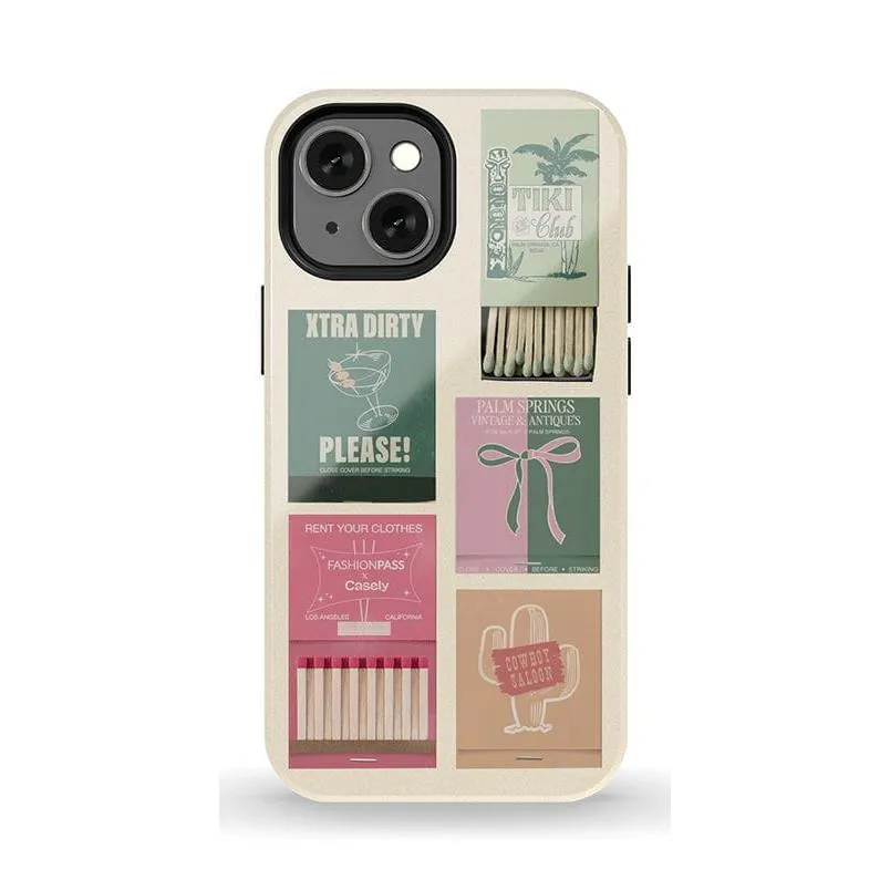 Bestseller Perfect Match | FashionPass x Casely Case  Going Fast!