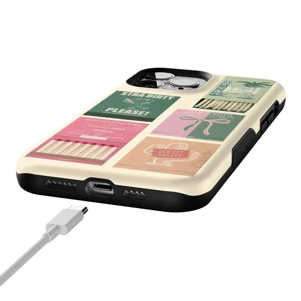 Bestseller Perfect Match | FashionPass x Casely Case  Going Fast!