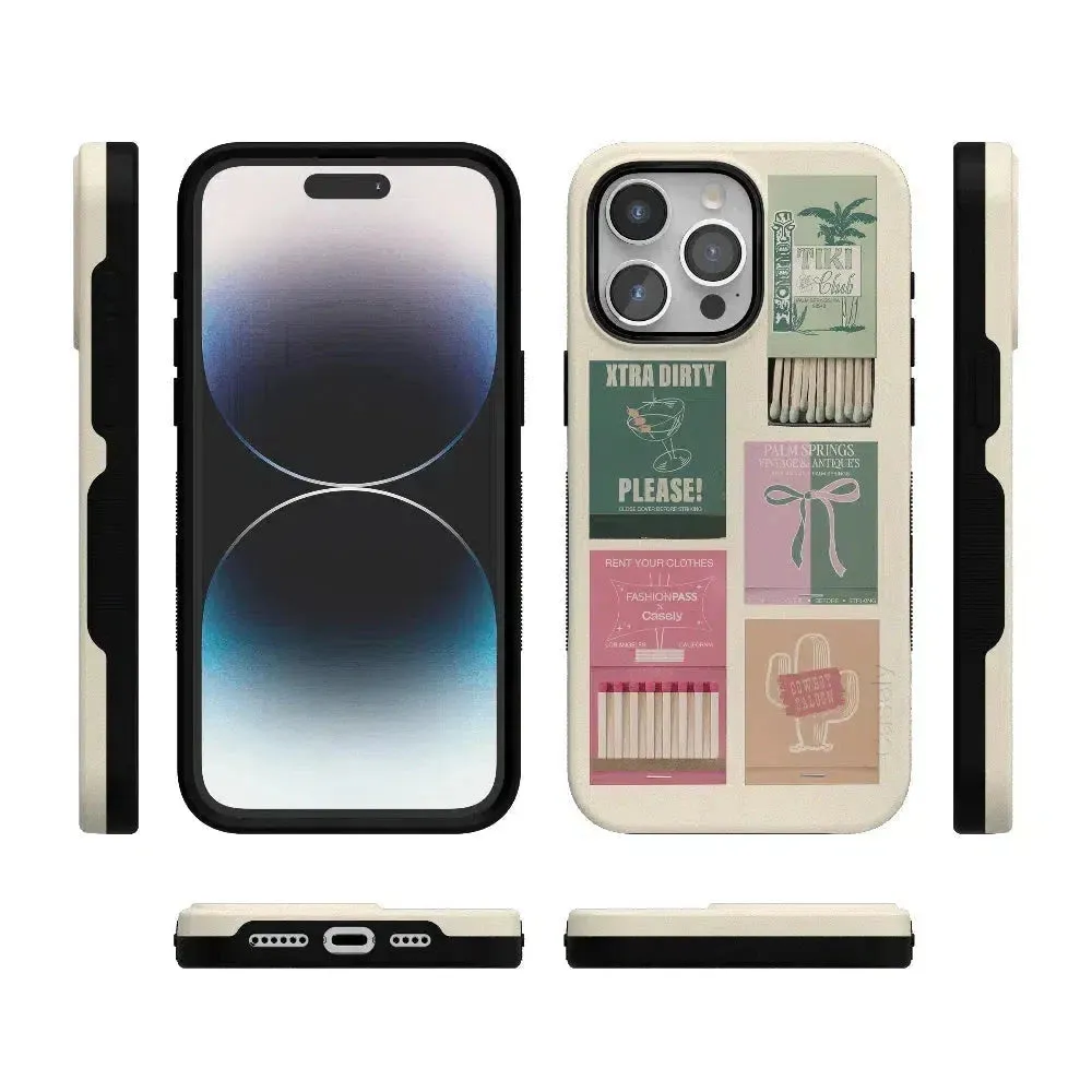 Bestseller Perfect Match | FashionPass x Casely Case  Going Fast!