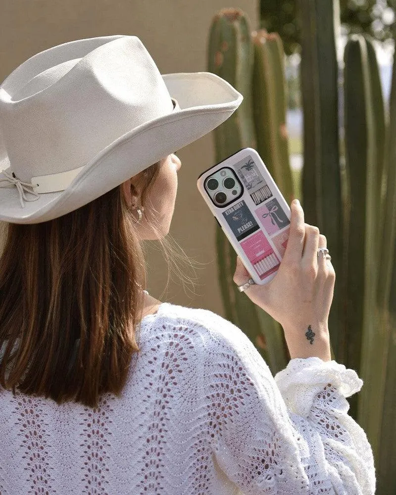 Bestseller Perfect Match | FashionPass x Casely Case  Going Fast!