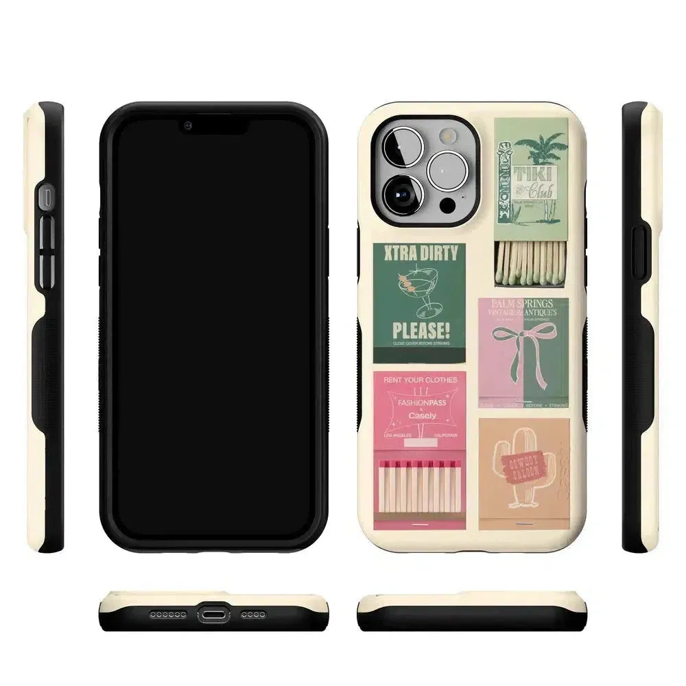 Bestseller Perfect Match | FashionPass x Casely Case  Going Fast!
