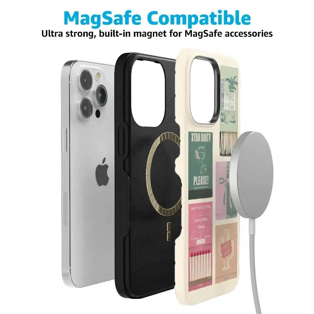 Bestseller Perfect Match | FashionPass x Casely Case  Going Fast!