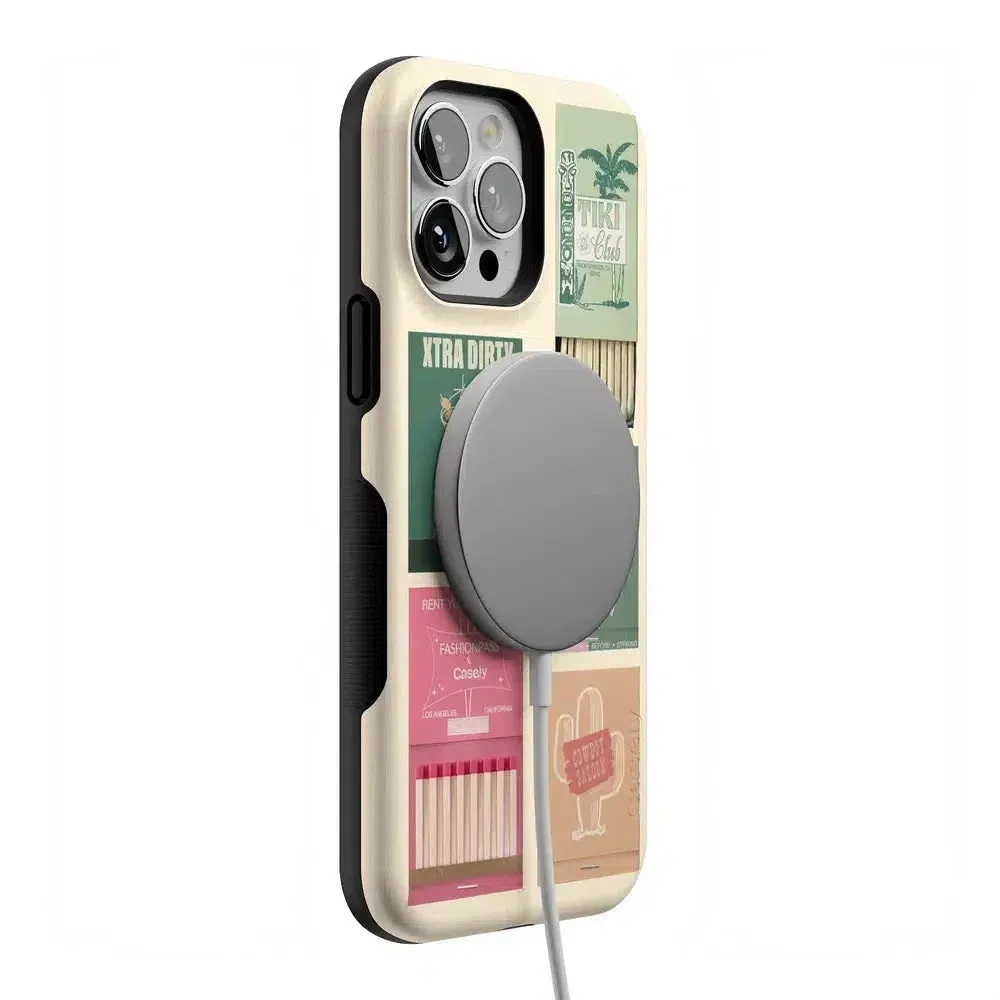 Bestseller Perfect Match | FashionPass x Casely Case  Going Fast!