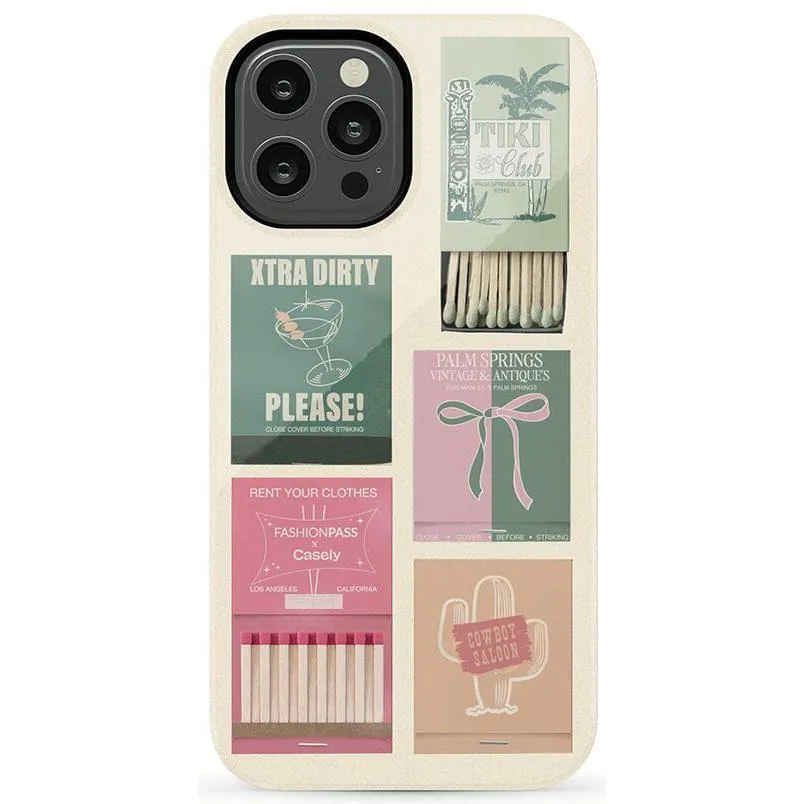 Bestseller Perfect Match | FashionPass x Casely Case  Going Fast!