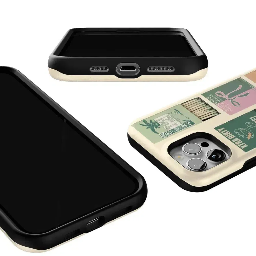 Bestseller Perfect Match | FashionPass x Casely Case  Going Fast!