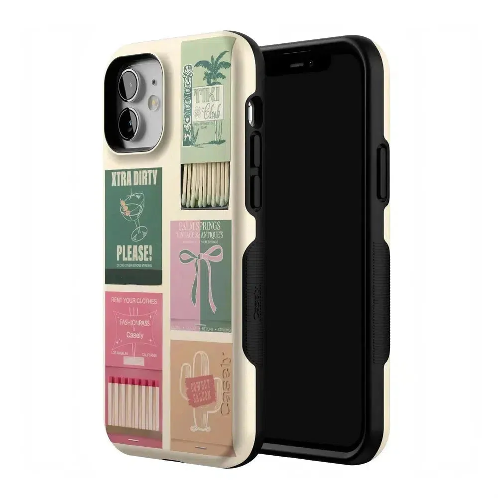 Bestseller Perfect Match | FashionPass x Casely Case  Going Fast!