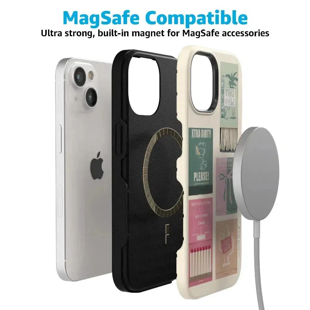 Bestseller Perfect Match | FashionPass x Casely Case  Going Fast!