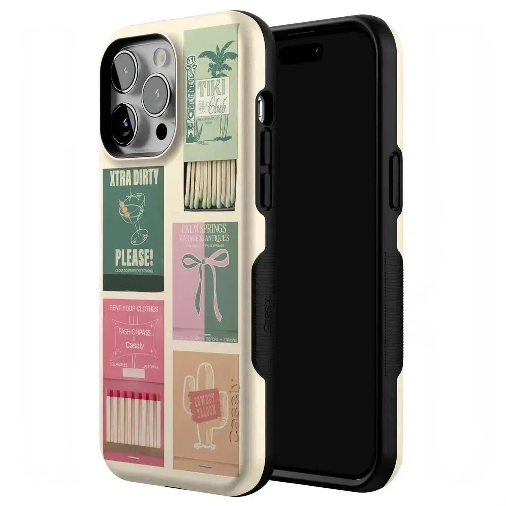 Bestseller Perfect Match | FashionPass x Casely Case  Going Fast!
