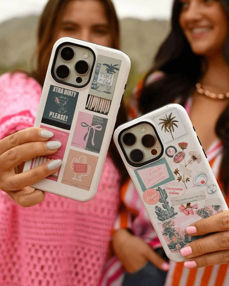 Bestseller Perfect Match | FashionPass x Casely Case  Going Fast!