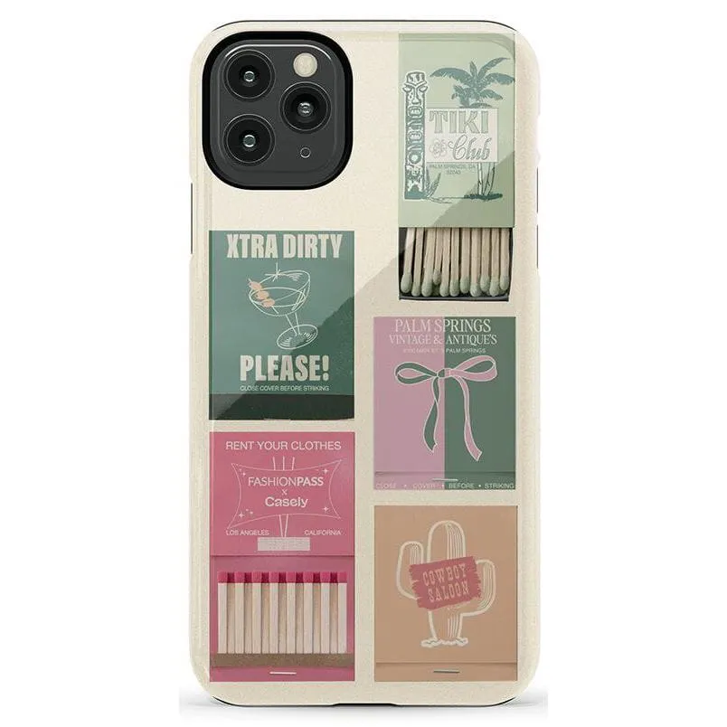 Bestseller Perfect Match | FashionPass x Casely Case  Going Fast!