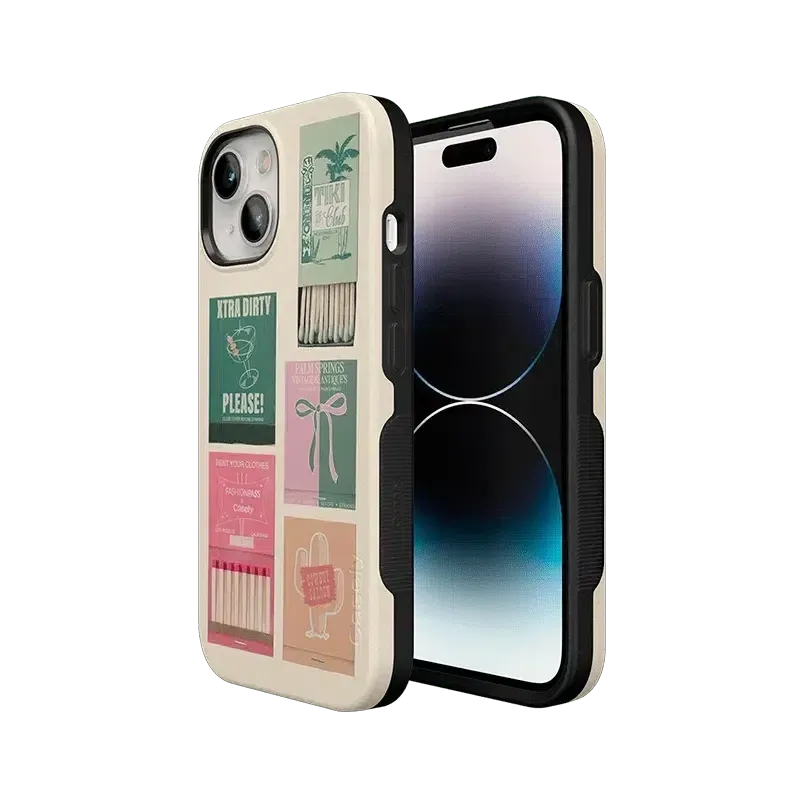 Bestseller Perfect Match | FashionPass x Casely Case  Going Fast!