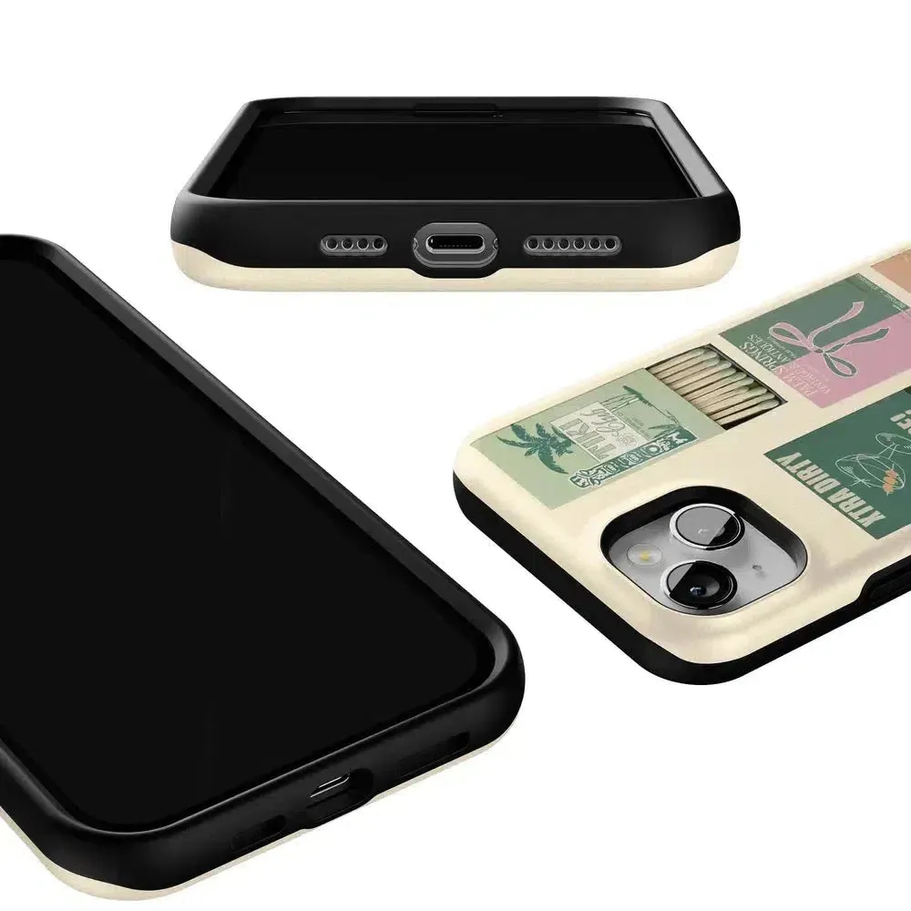 Bestseller Perfect Match | FashionPass x Casely Case  Going Fast!