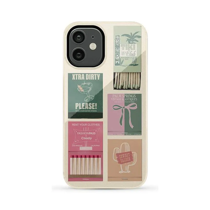Bestseller Perfect Match | FashionPass x Casely Case  Going Fast!