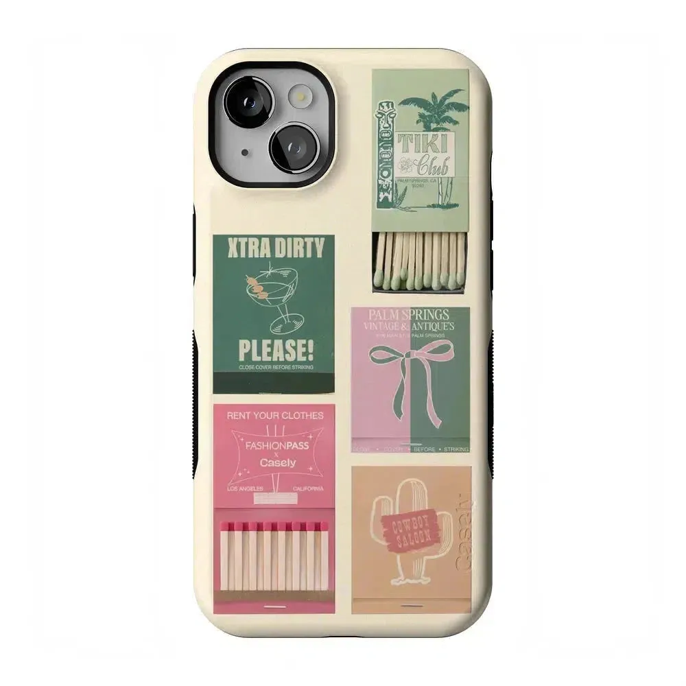 Bestseller Perfect Match | FashionPass x Casely Case  Going Fast!