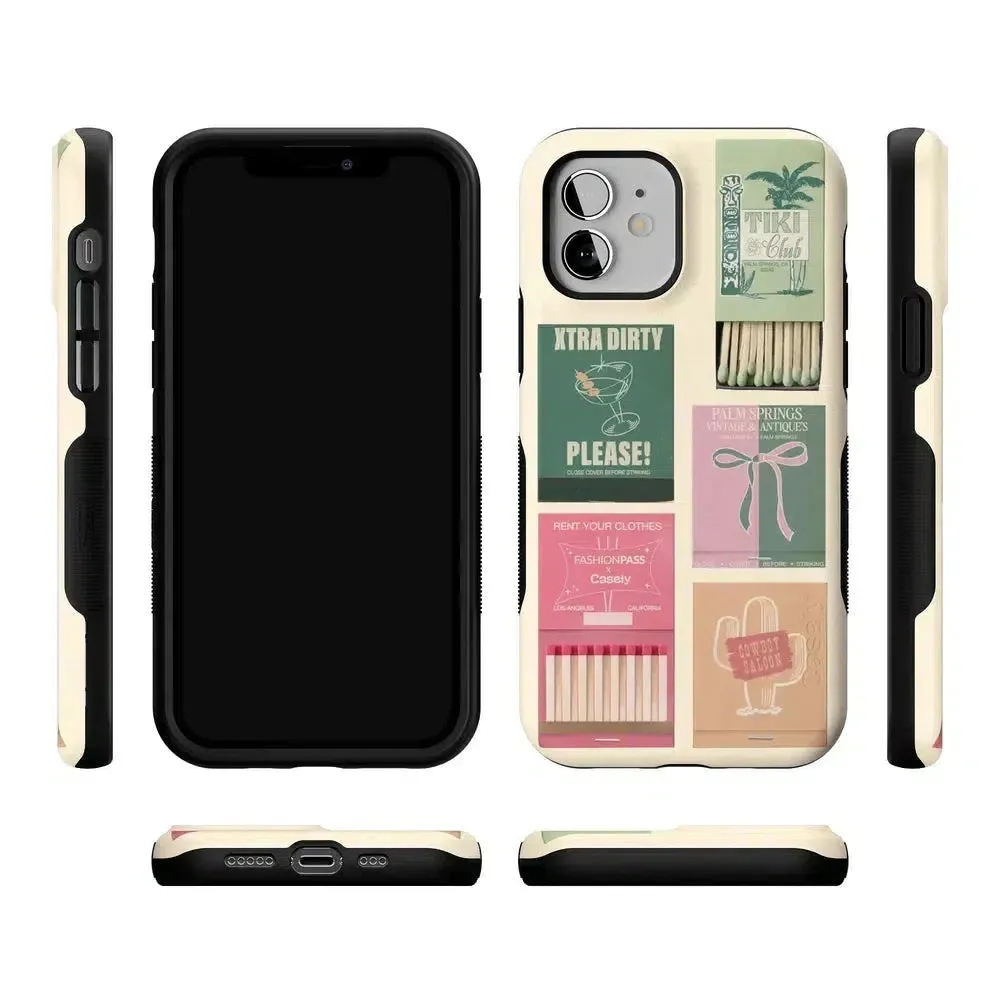 Bestseller Perfect Match | FashionPass x Casely Case  Going Fast!