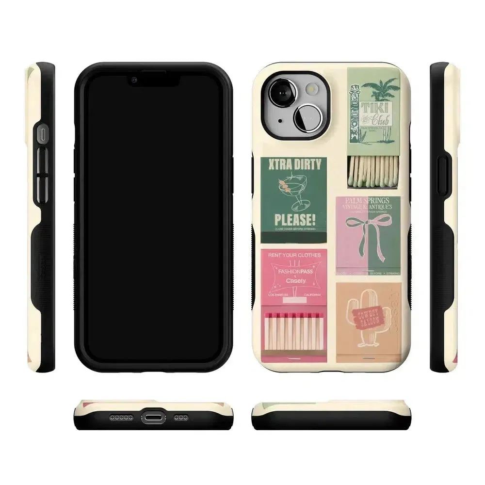 Bestseller Perfect Match | FashionPass x Casely Case  Going Fast!