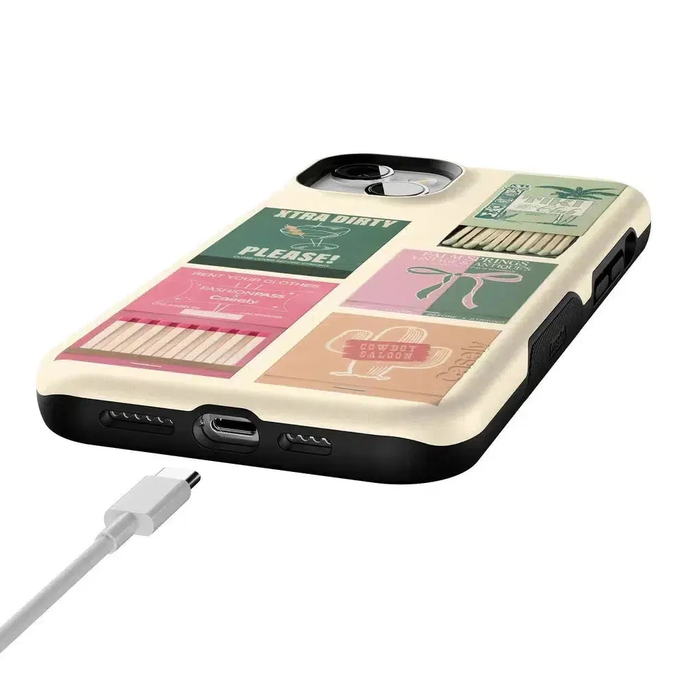 Bestseller Perfect Match | FashionPass x Casely Case  Going Fast!