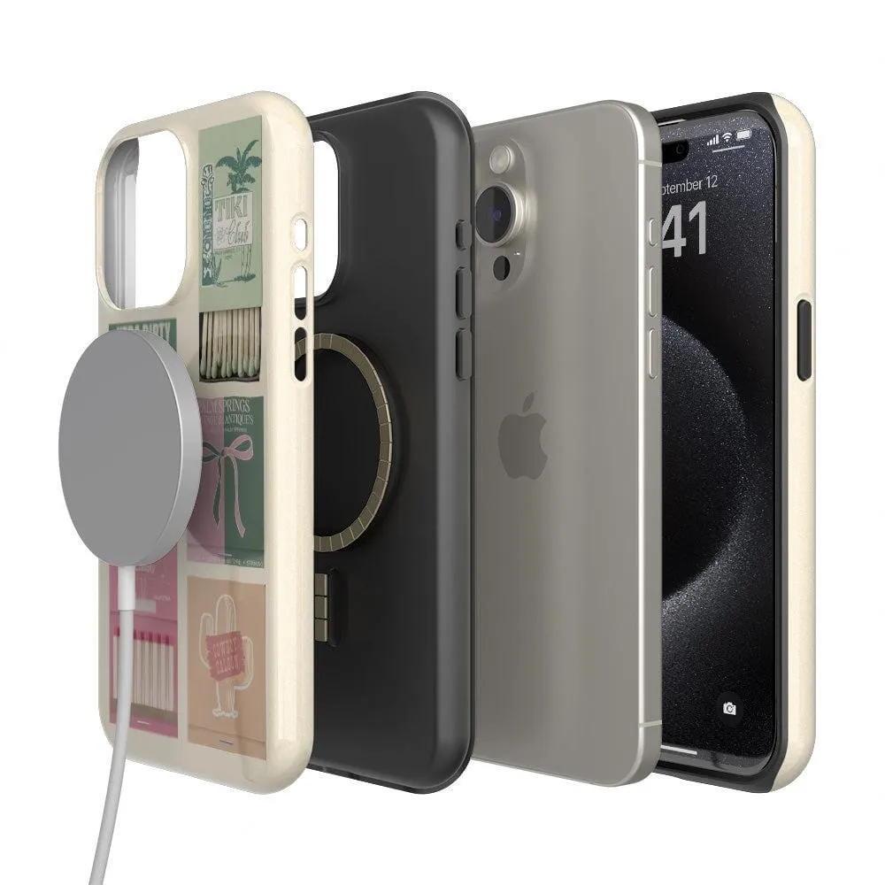 Bestseller Perfect Match | FashionPass x Casely Case  Going Fast!