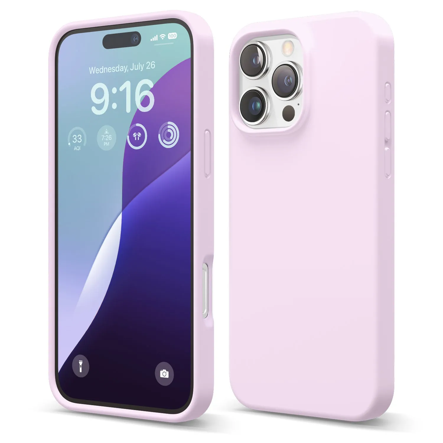 Bestseller Premium Silicone Case [37 Colors]  Dont Miss Out!