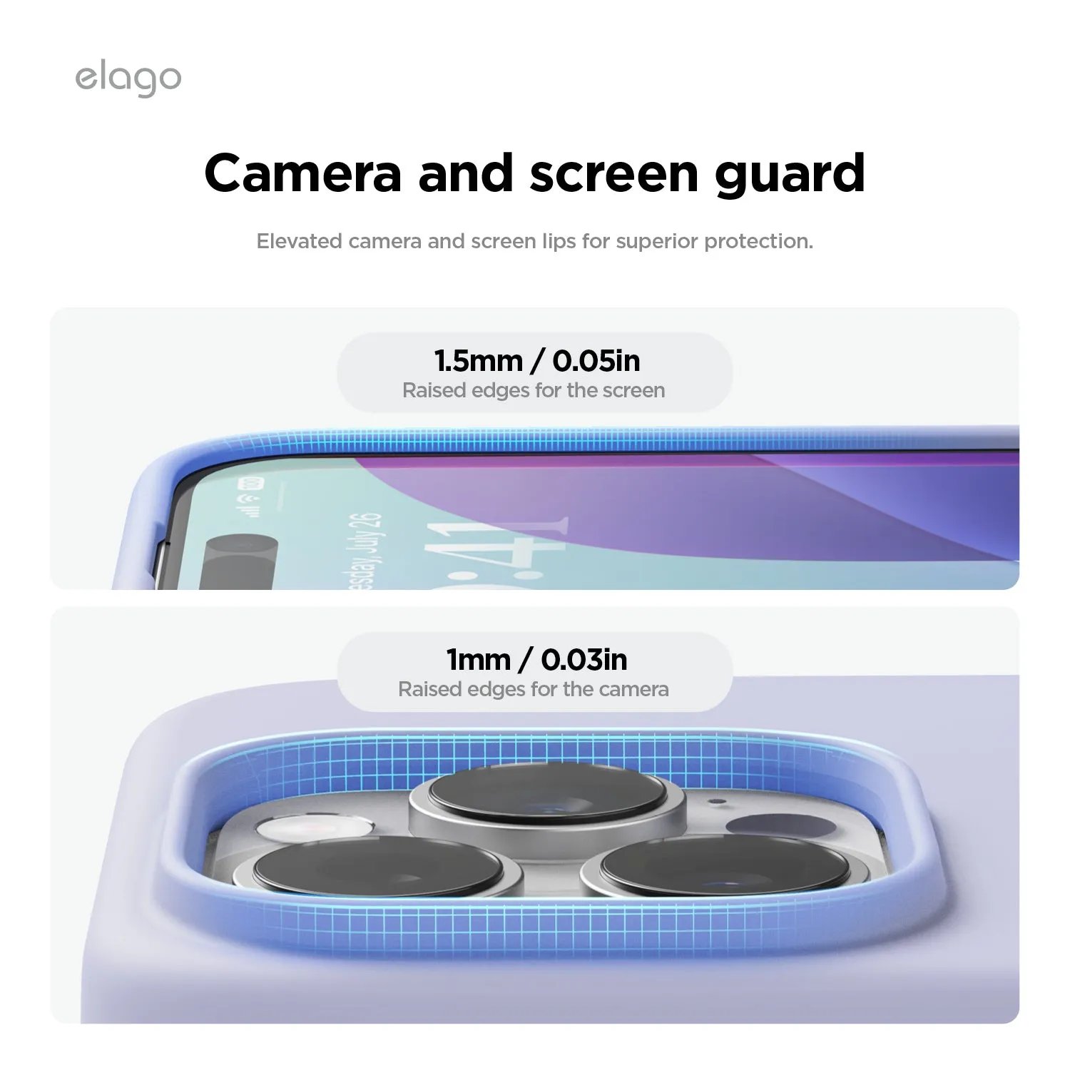 Bestseller Premium Silicone Case [37 Colors]  Dont Miss Out!
