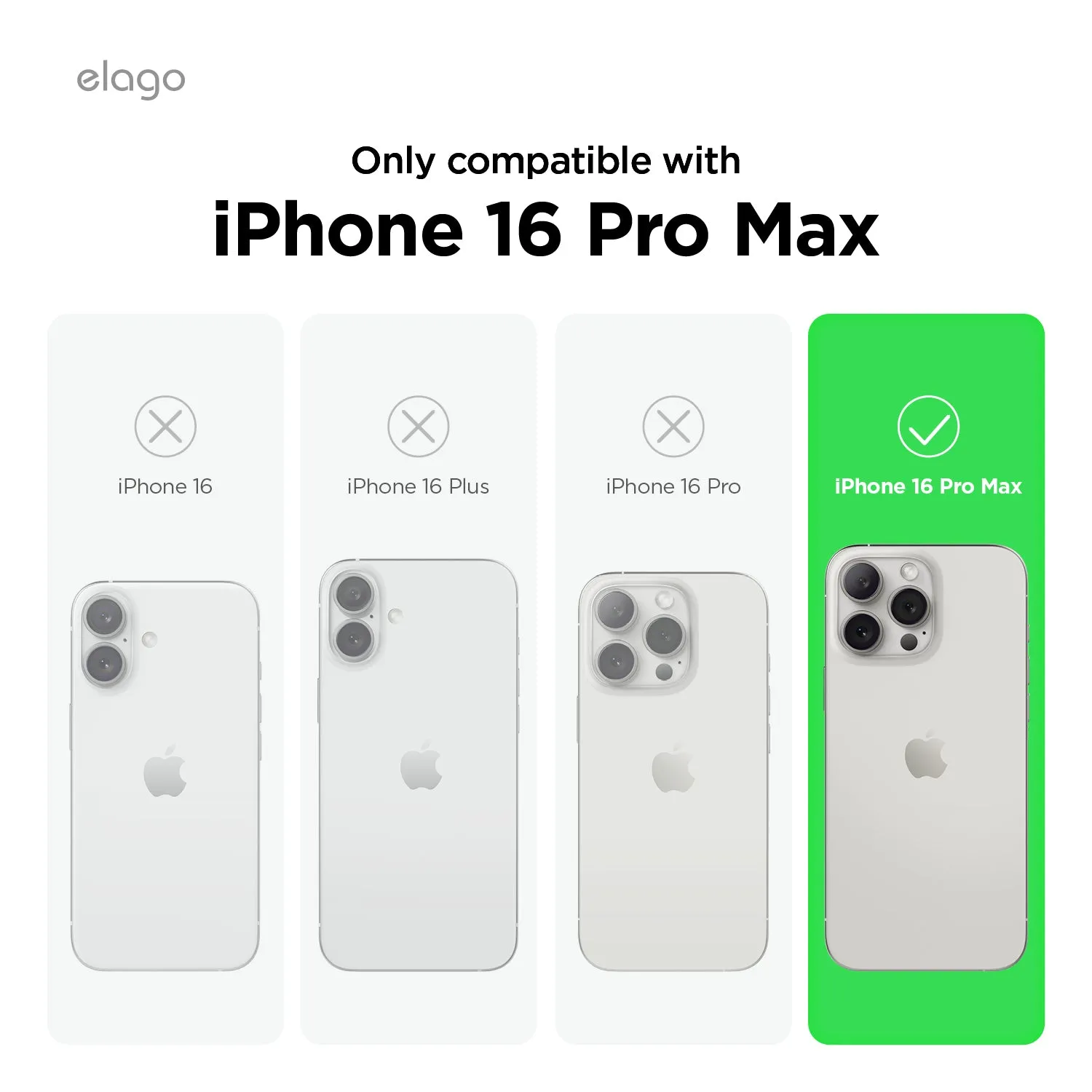 Bestseller Premium Silicone Case [37 Colors]  Dont Miss Out!