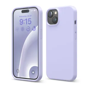 Bestseller Premium Silicone Case for iPhone 15  Almost Sold Out!