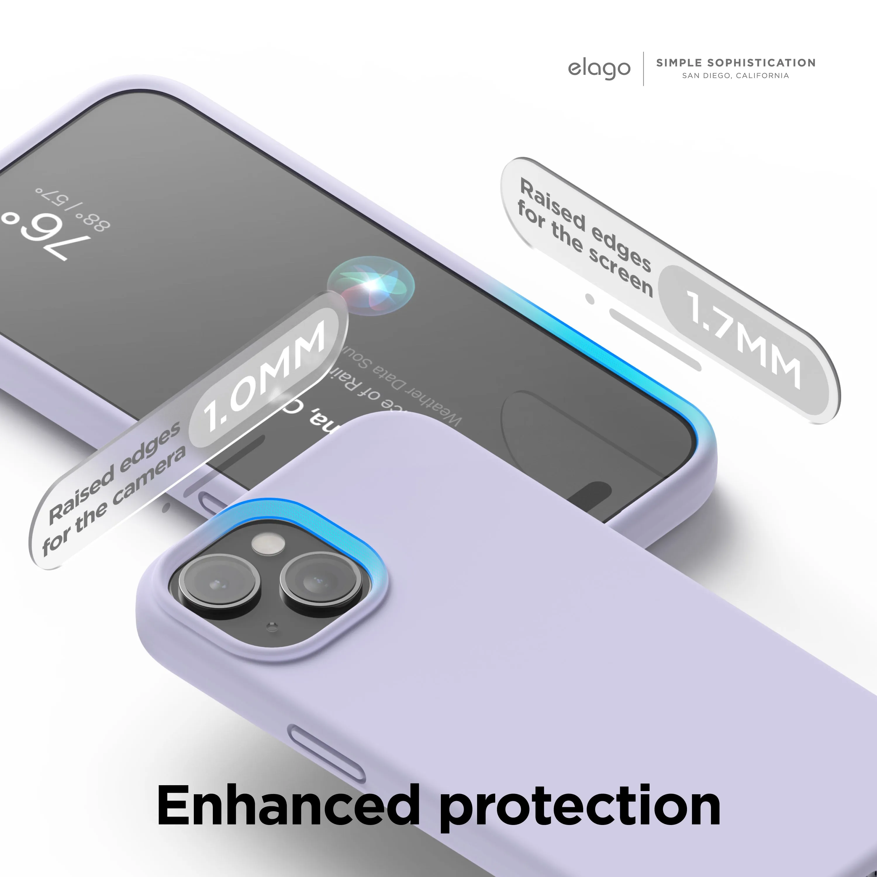 Bestseller Premium Silicone Case for iPhone 15  Almost Sold Out!