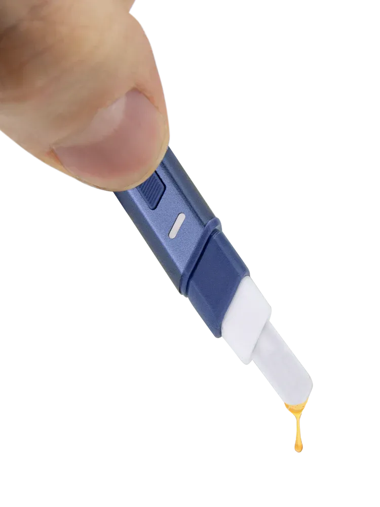 Bestseller Puffco Hot Knife  Ends Soon!