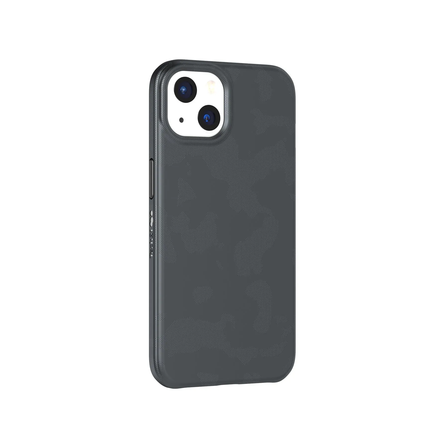 Bestseller Recovrd - 100% Recycled Apple iPhone 13 Case - Camo Black  Almost Gone!