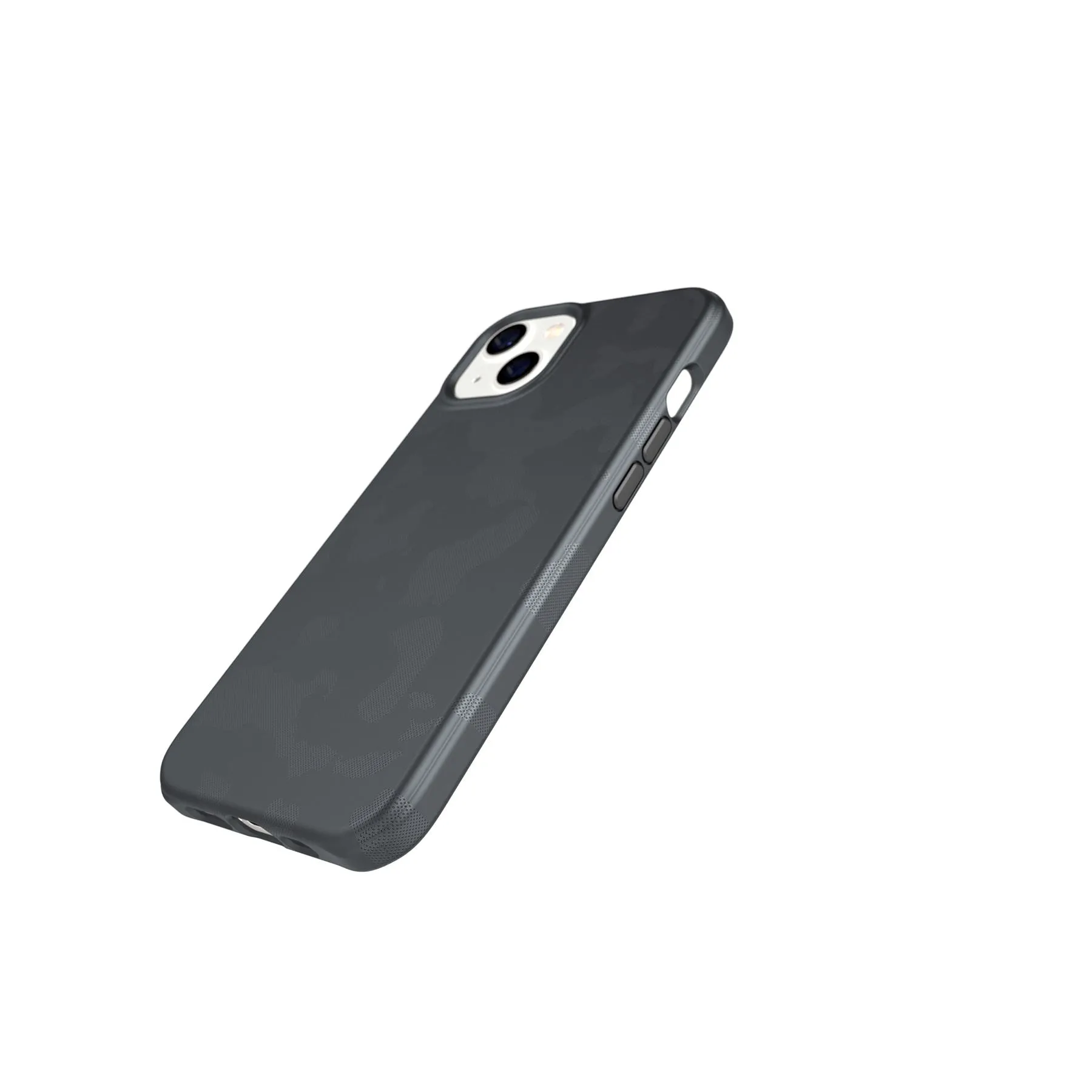 Bestseller Recovrd - 100% Recycled Apple iPhone 13 Case - Camo Black  Almost Gone!
