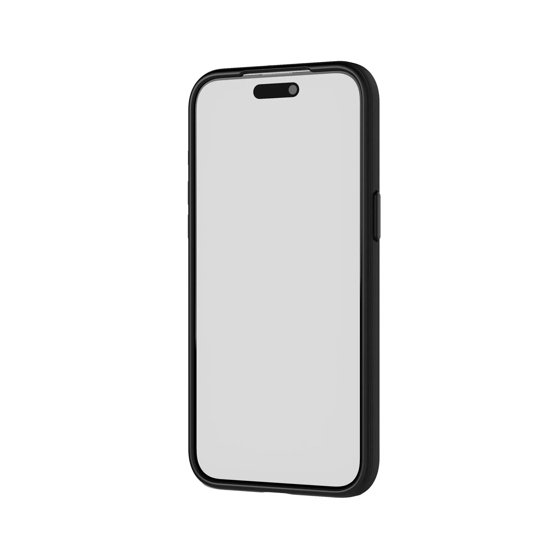 Bestseller Recovrd - Apple iPhone 15 Pro Max Case MagSafe Compatible - Black  Today Only!