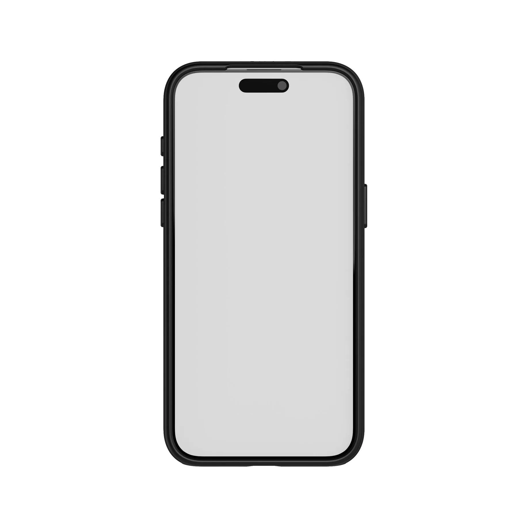Bestseller Recovrd - Apple iPhone 15 Pro Max Case MagSafe Compatible - Black  Today Only!