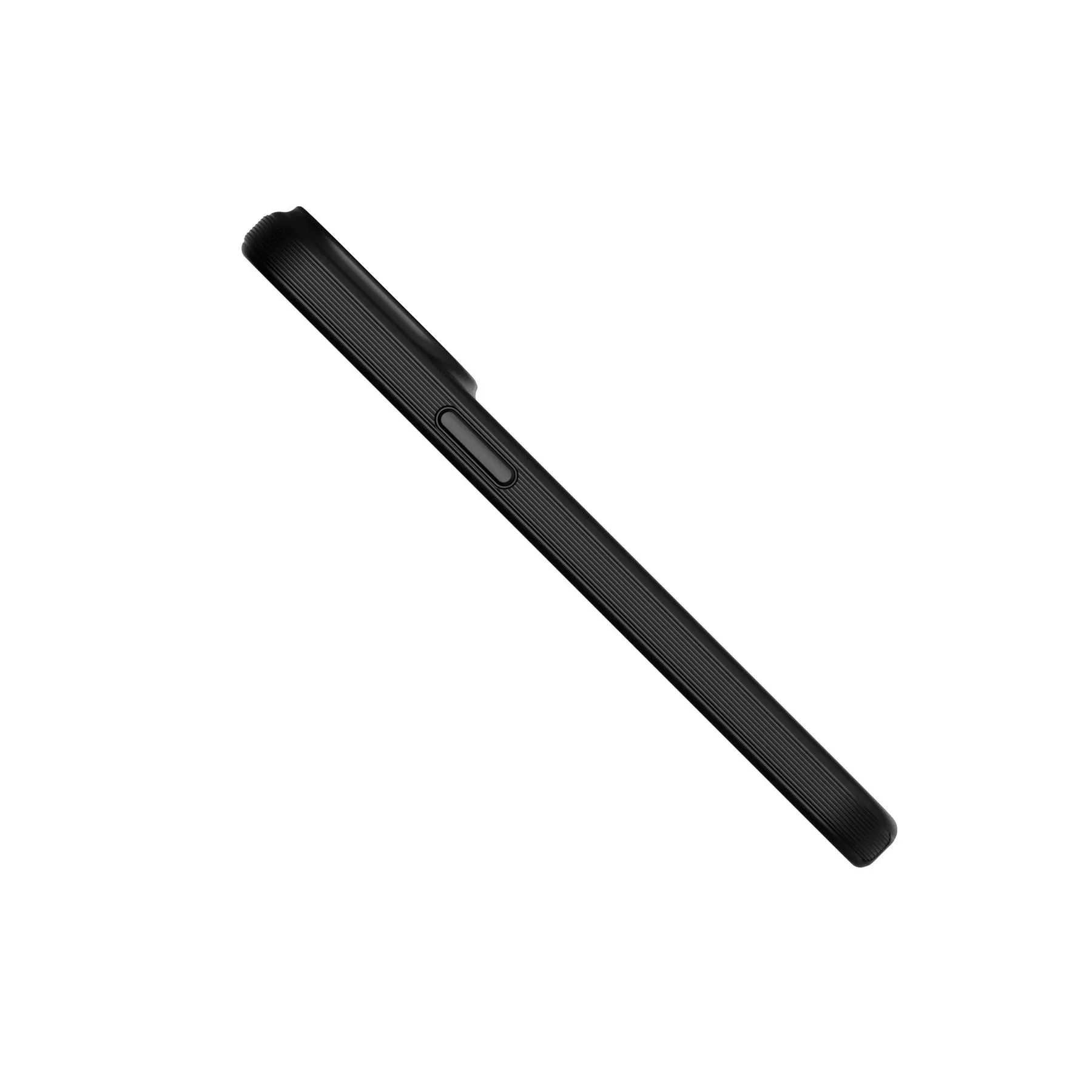 Bestseller Recovrd - Apple iPhone 15 Pro Max Case MagSafe Compatible - Black  Today Only!