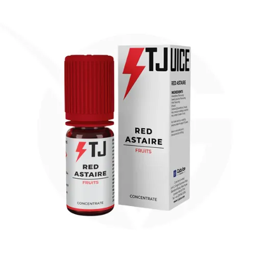 Bestseller Red Astaire Concentrate by TJuice  Almost Sold Out!
