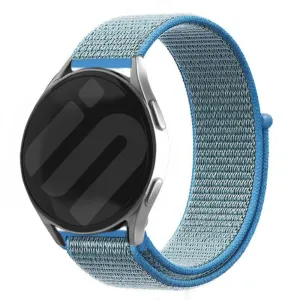 Bestseller Redmi Watch 5 Active Nylon Strap (Blue)  Almost Gone!
