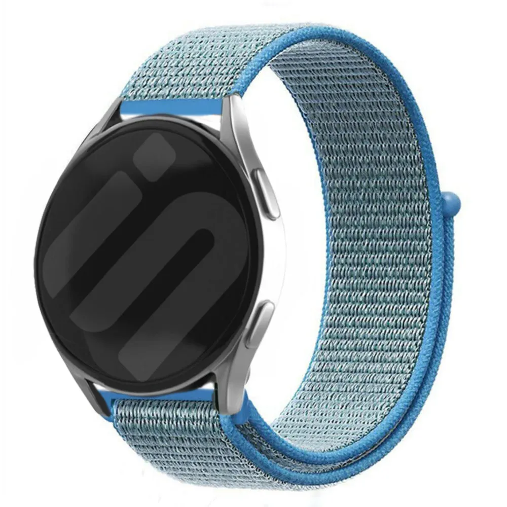 Bestseller Redmi Watch 5 Active Nylon Strap (Blue)  Almost Gone!