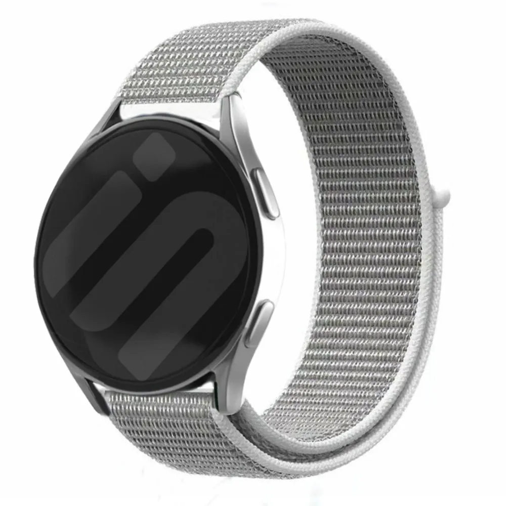 Bestseller Redmi Watch 5 Active Nylon Strap (Seashell)  Limited Release!