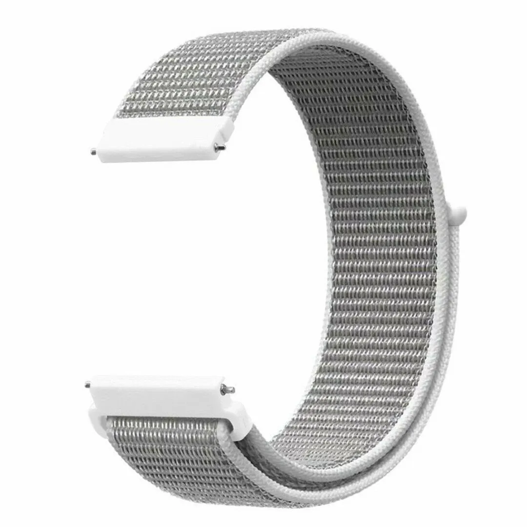 Bestseller Redmi Watch 5 Active Nylon Strap (Seashell)  Limited Release!