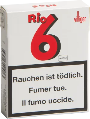 Bestseller Rio 6 Gepresst 10 Piece(s)  Today Only!