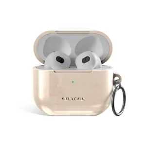 Bestseller Rose Beige Clay AirPods Case  Limited Stock!