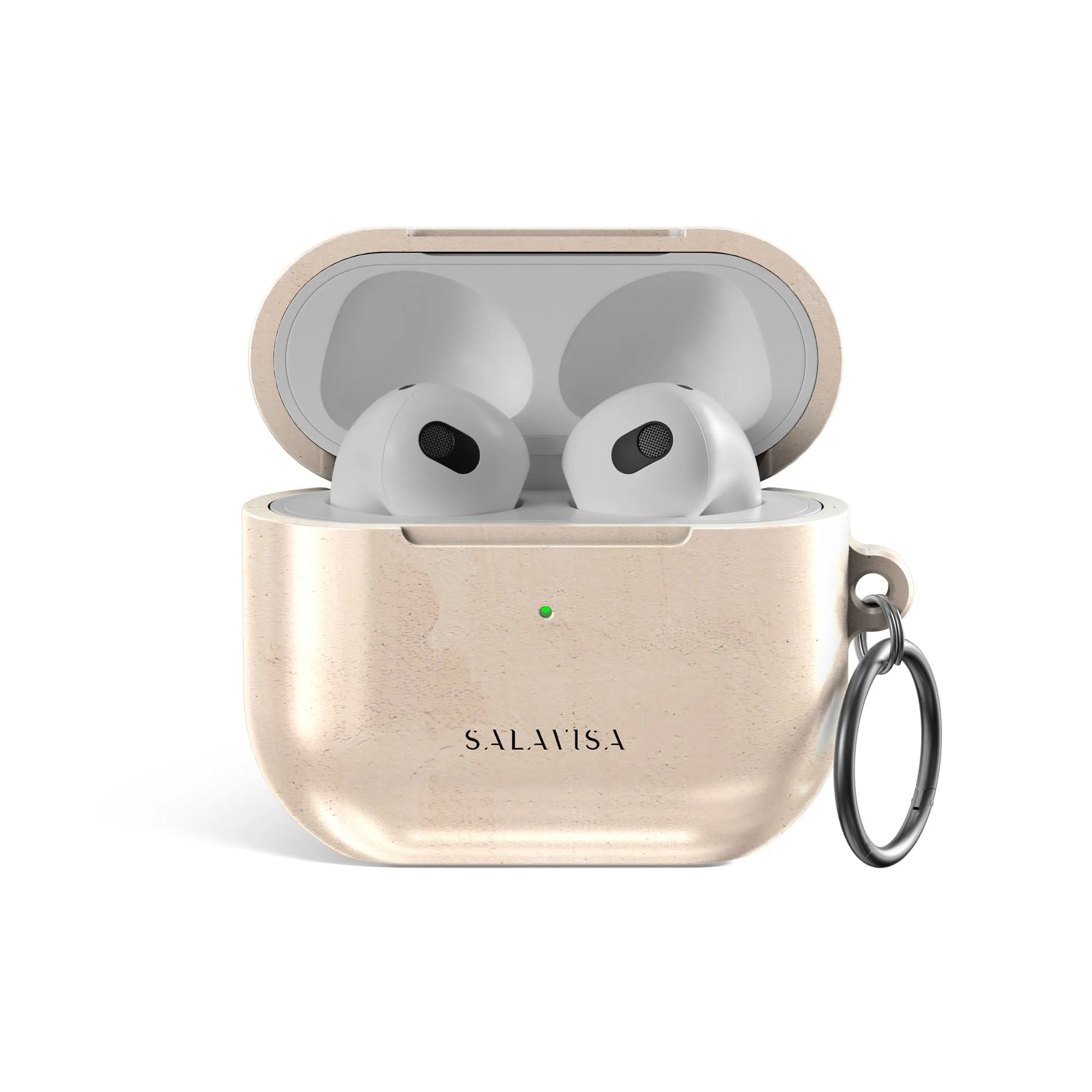 Bestseller Rose Beige Clay AirPods Case  Limited Stock!