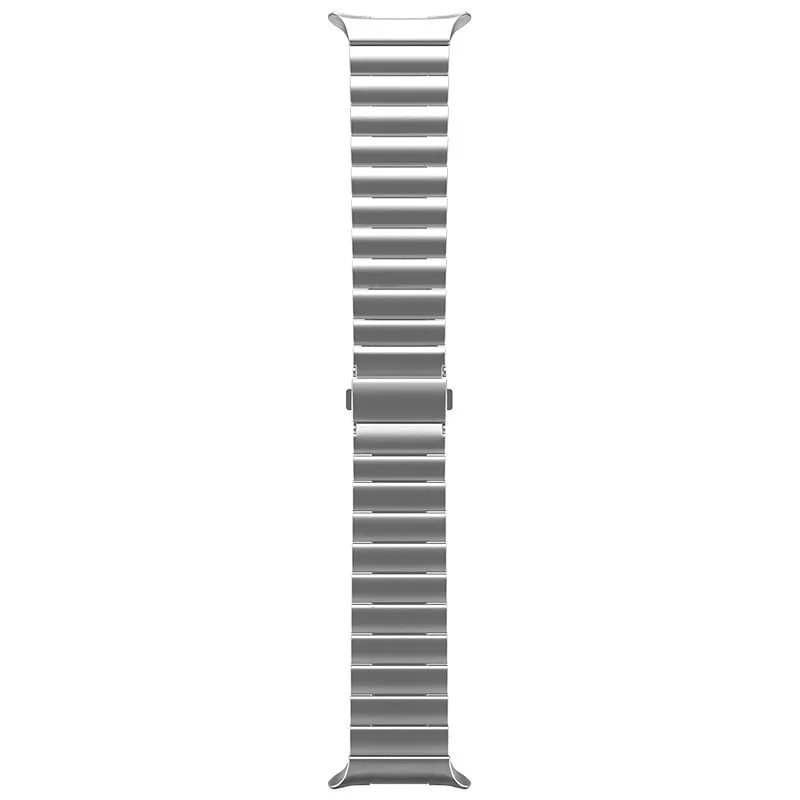 Bestseller Samsung Galaxy Watch Ultra 'One Bead' Titanium Strap (Silver)  Almost Sold Out!
