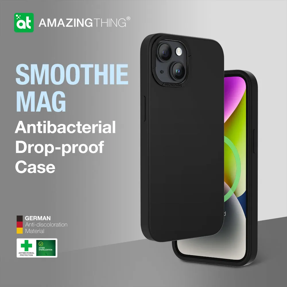 Bestseller SMOOTHIE MAG 8 FT  iPhone 14   Almost Sold Out!