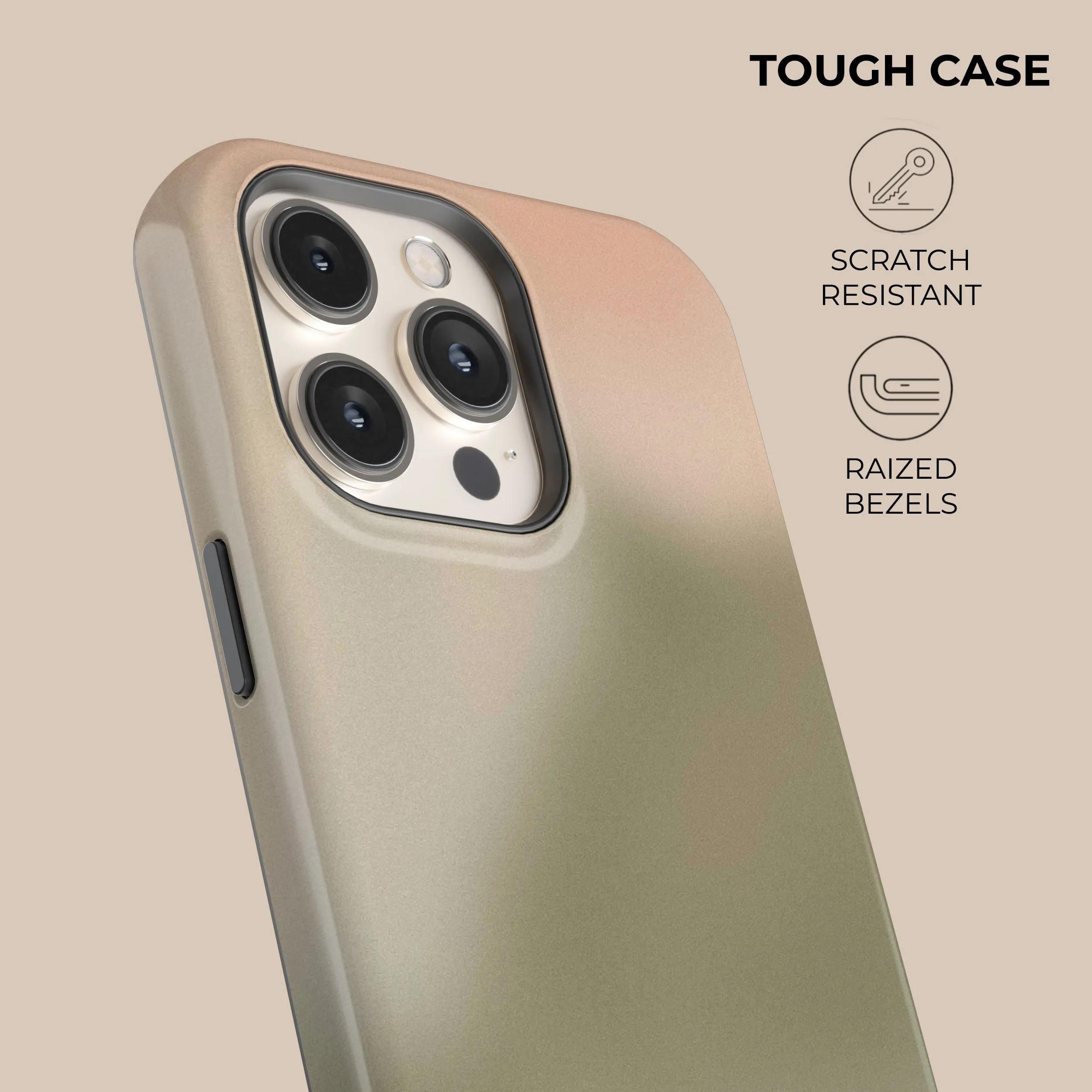Bestseller Soft Focus Phone Case  Today Only!