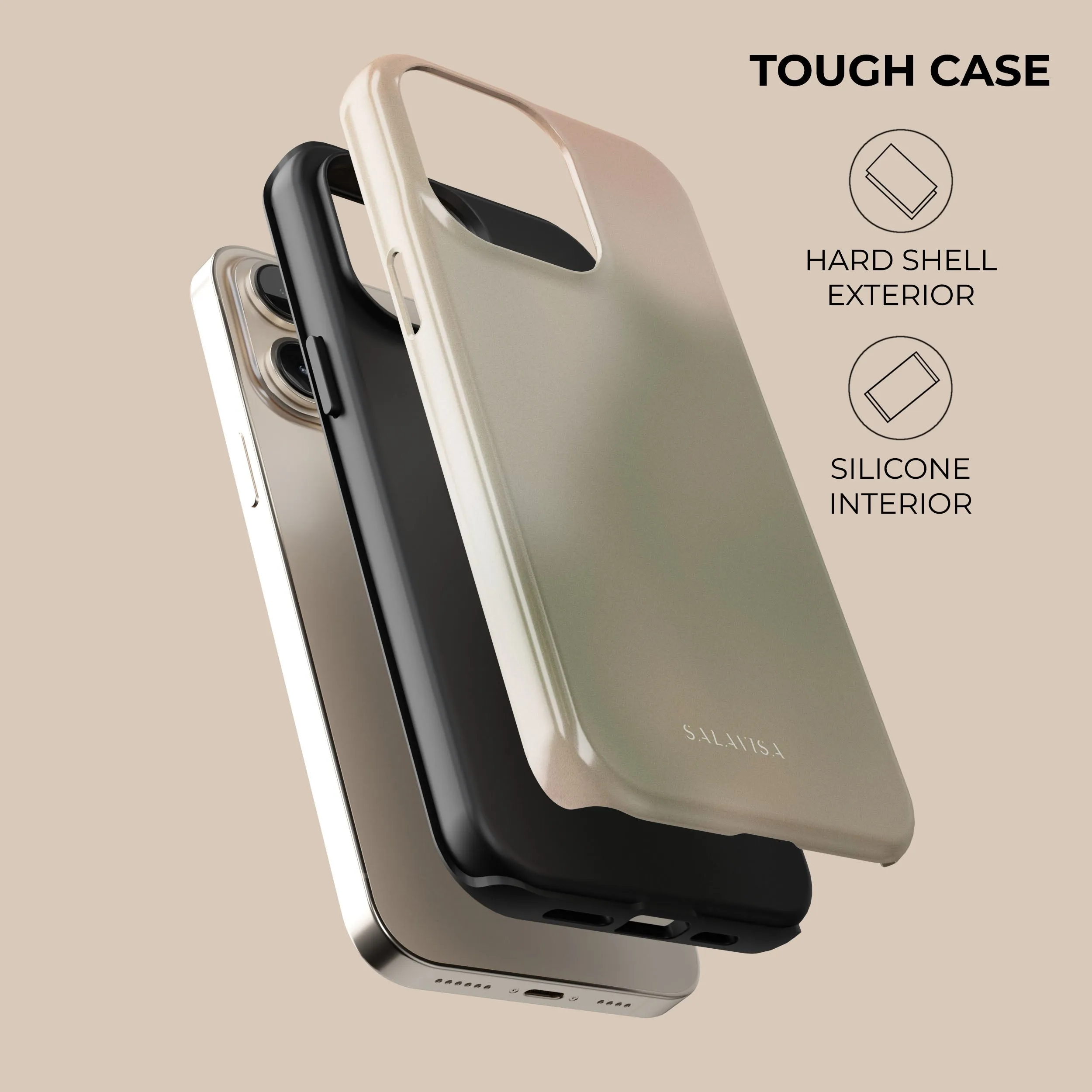 Bestseller Soft Focus Phone Case  Today Only!
