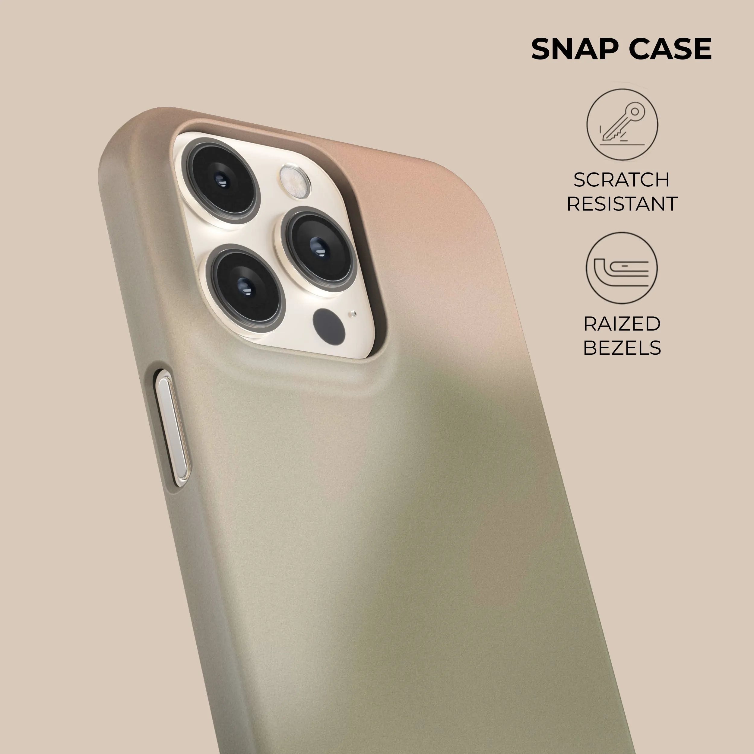 Bestseller Soft Focus Phone Case  Today Only!