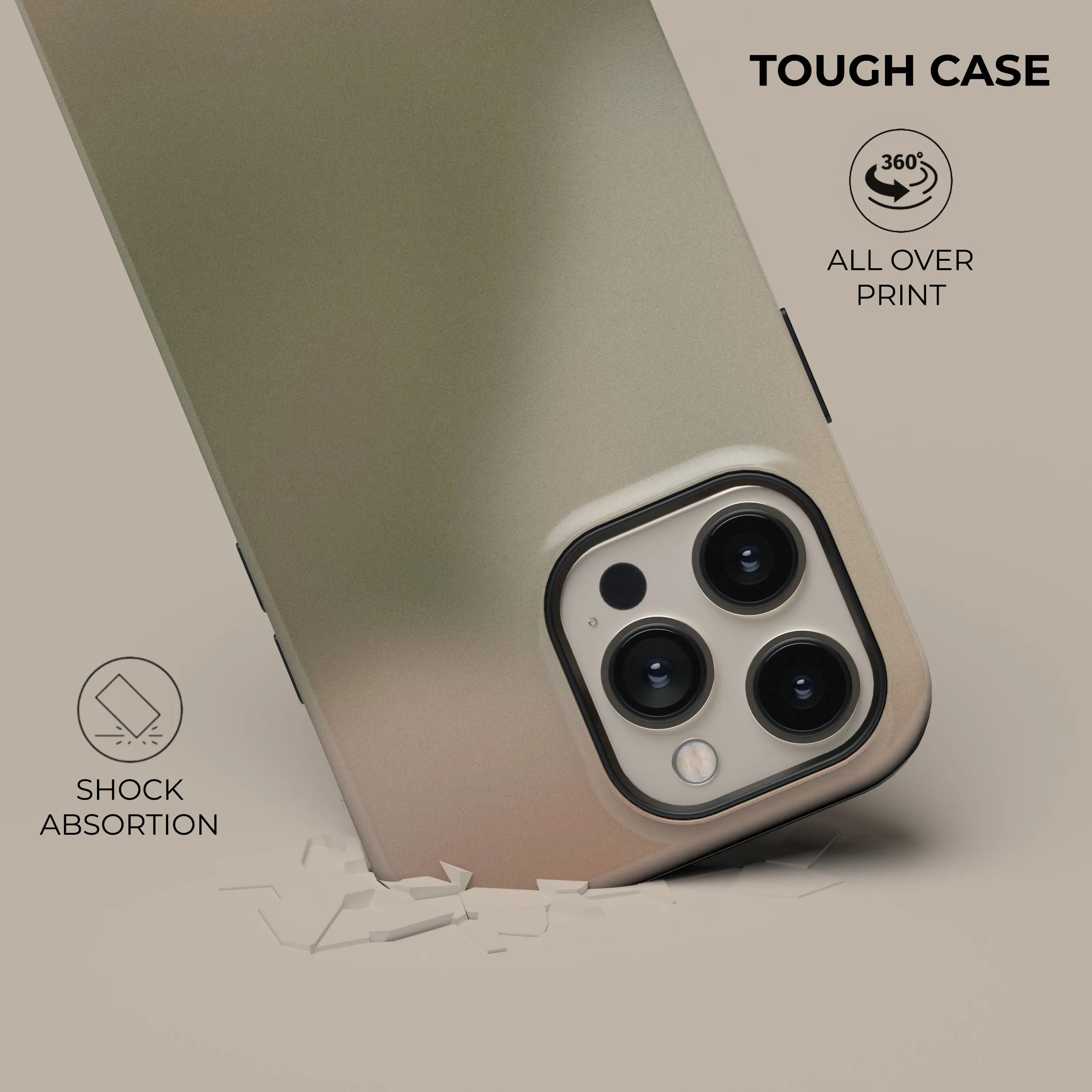 Bestseller Soft Focus Phone Case  Today Only!