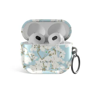 Bestseller Spring Apple Flower AirPods Case  Limited Stock!