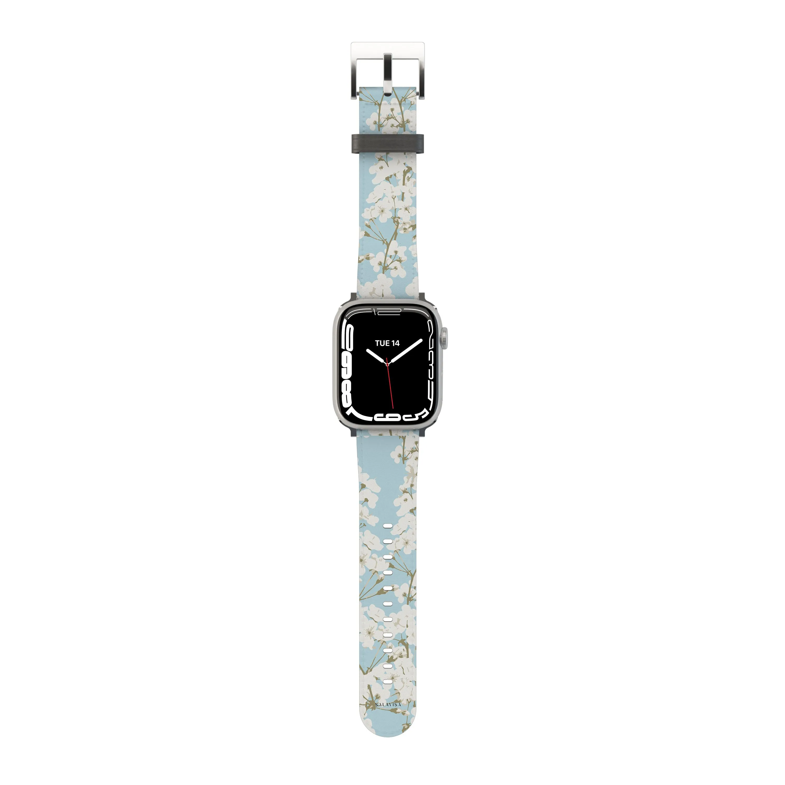 Bestseller Spring Apple Flower Apple Watch Band  Last Chance!